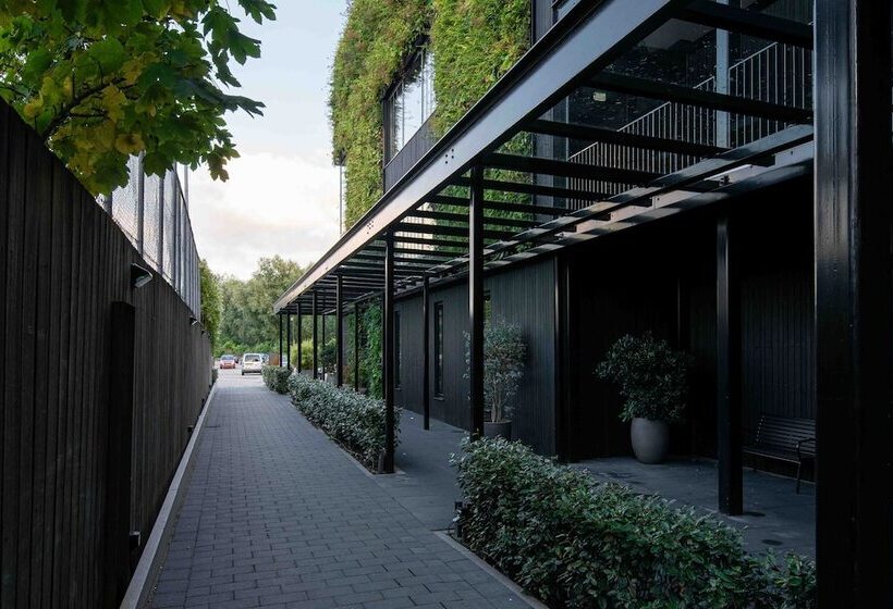 Hotel & Wellness Zuiver