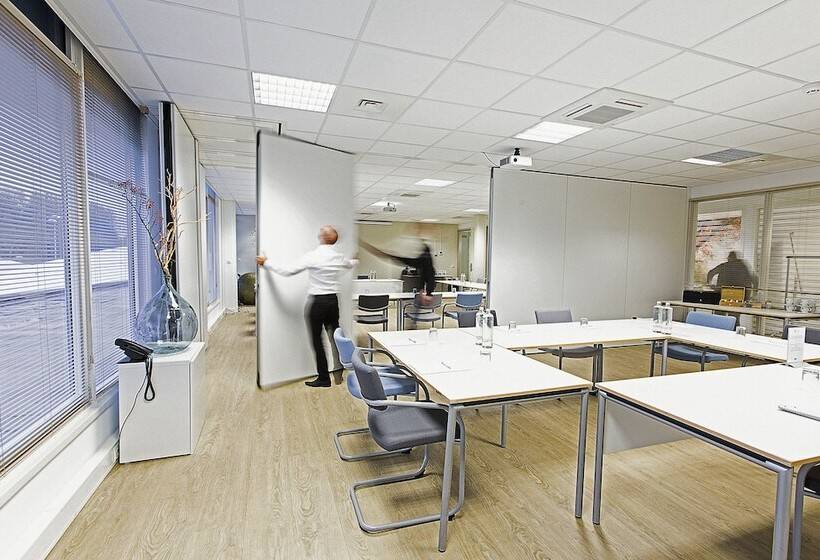 Hotel & Wellness Zuiver