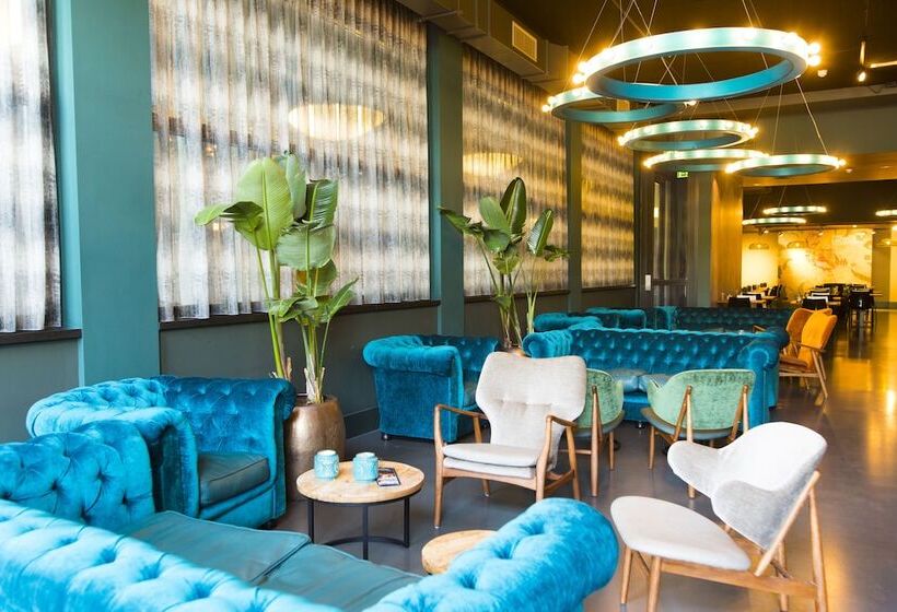 Hotel & Wellness Zuiver