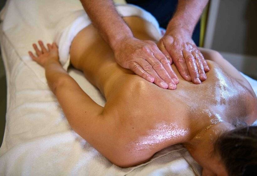 Hotel & Wellness Zuiver