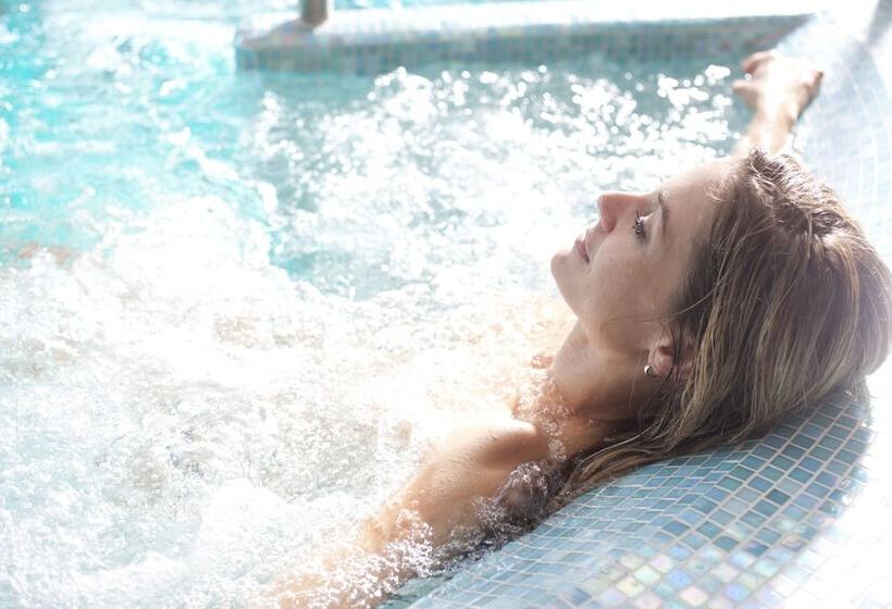 Hotel & Wellness Zuiver