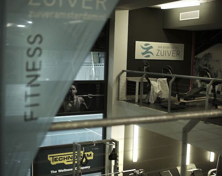 Hotel & Wellness Zuiver