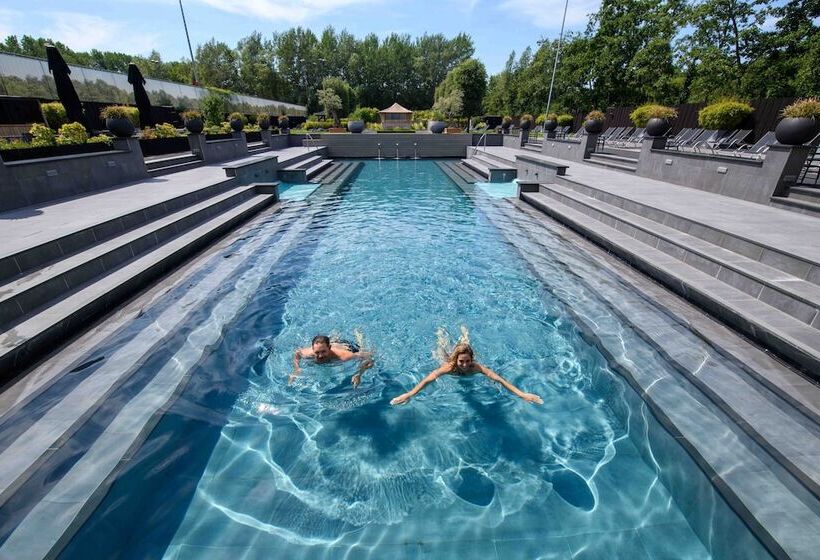 Hotel & Wellness Zuiver