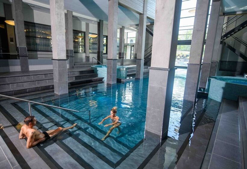 Hotel & Wellness Zuiver