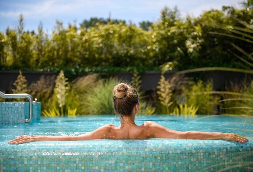 Hotel & Wellness Zuiver