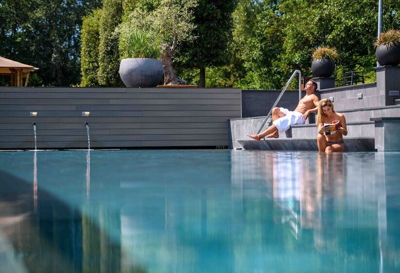 Hotel & Wellness Zuiver