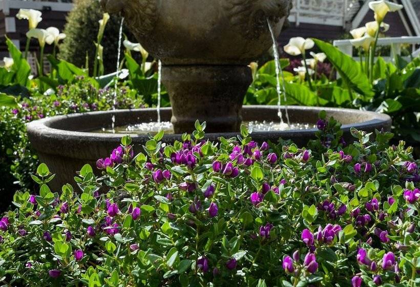 호텔 Wharf Master's Inn