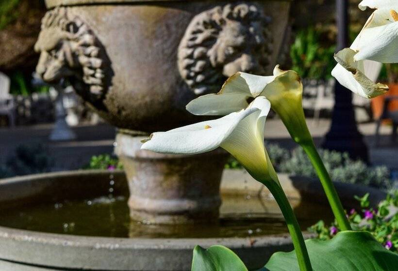 호텔 Wharf Master's Inn