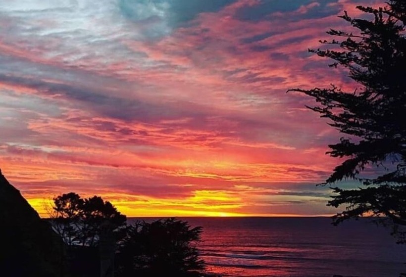 호텔 Wharf Master's Inn