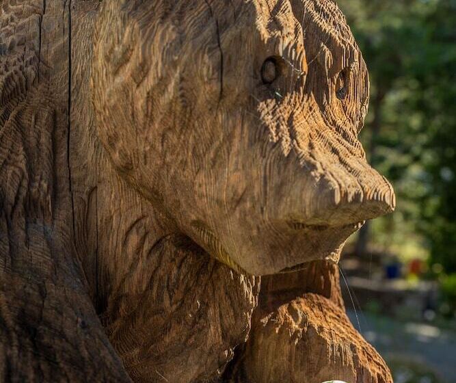 호텔 Wharf Master's Inn