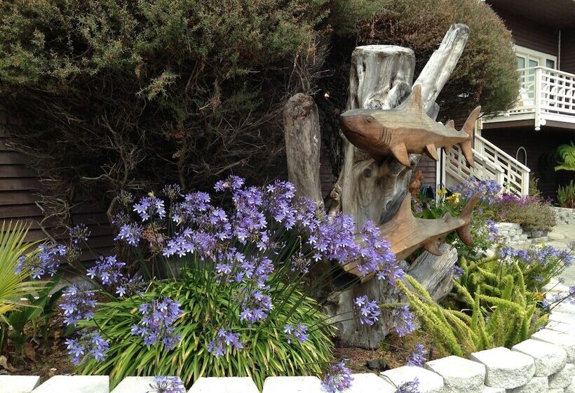 호텔 Wharf Master's Inn