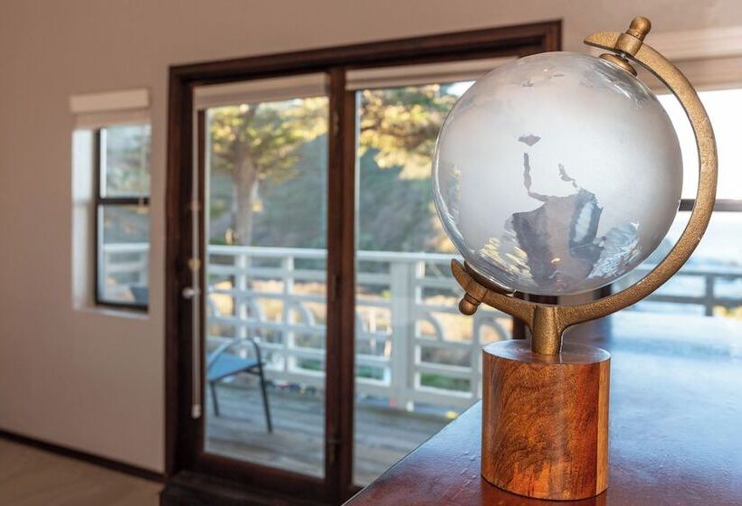 호텔 Wharf Master's Inn