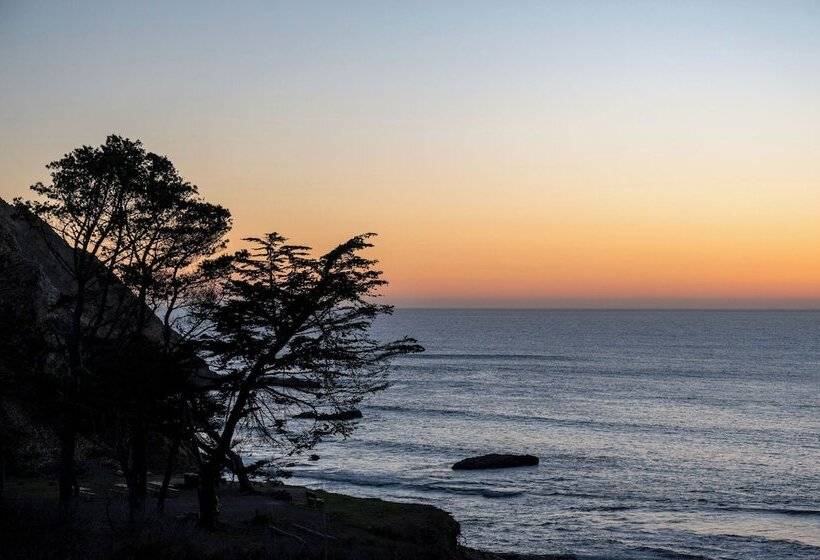 호텔 Wharf Master's Inn