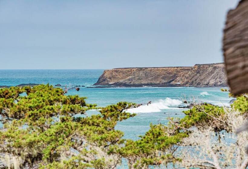 호텔 Wharf Master's Inn