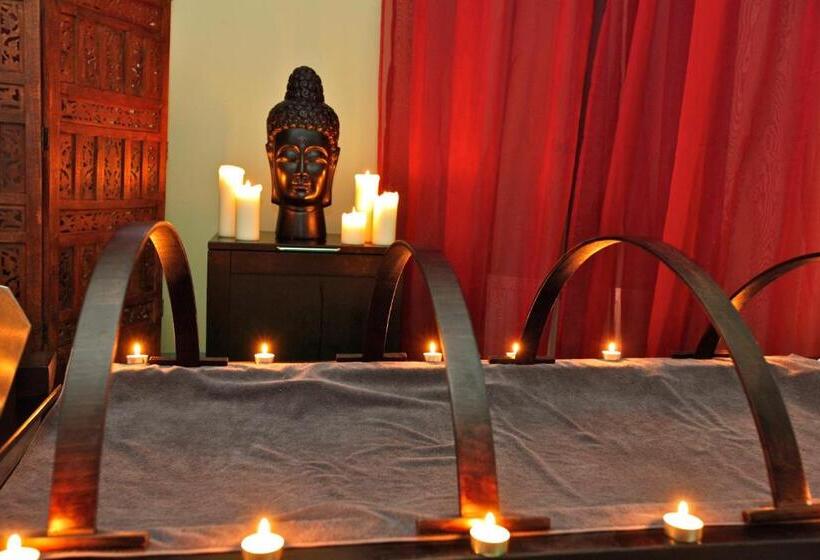 Отель Willa Barbara Proharmonia