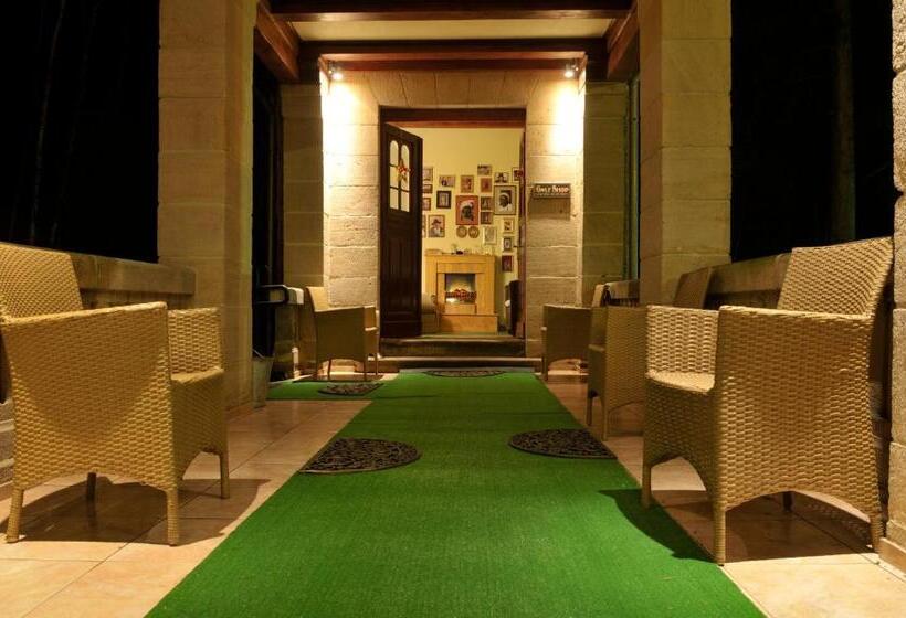 Отель Willa Barbara Proharmonia