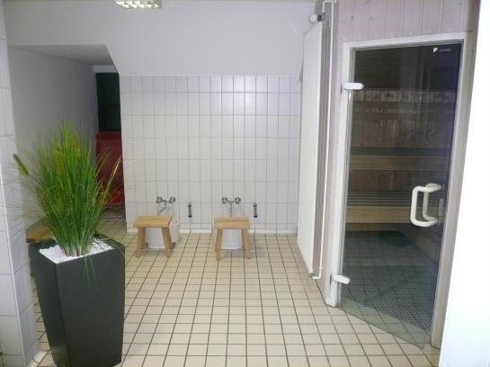 Отель Wunsiedler Hof