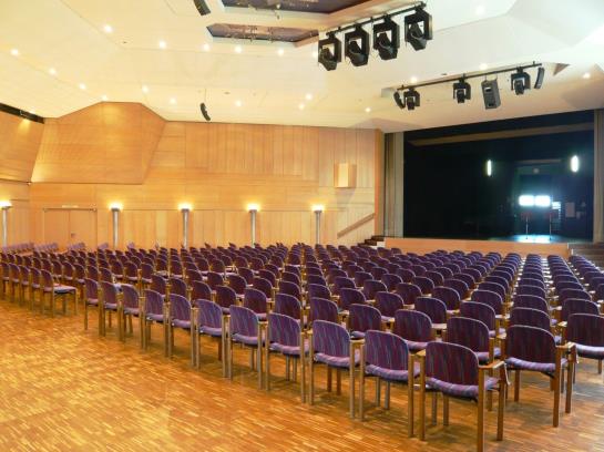 Отель Wunsiedler Hof