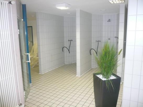 Отель Wunsiedler Hof