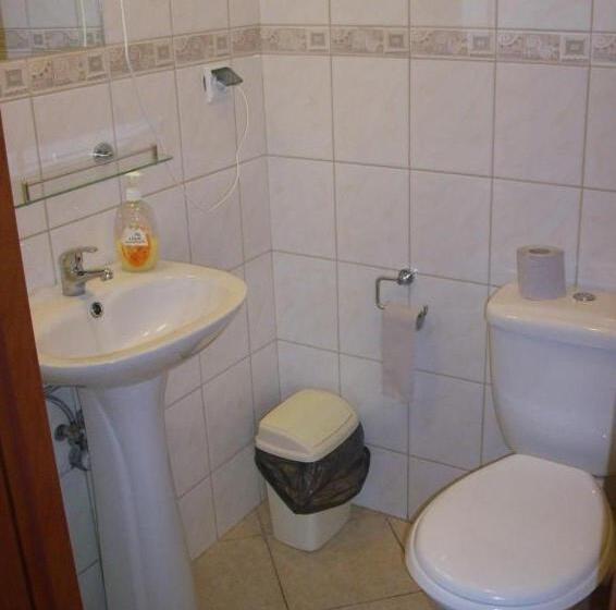 Отель Zajazd Pułaskiego