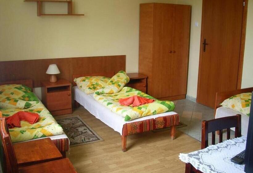 هتل Zajazd Pułaskiego