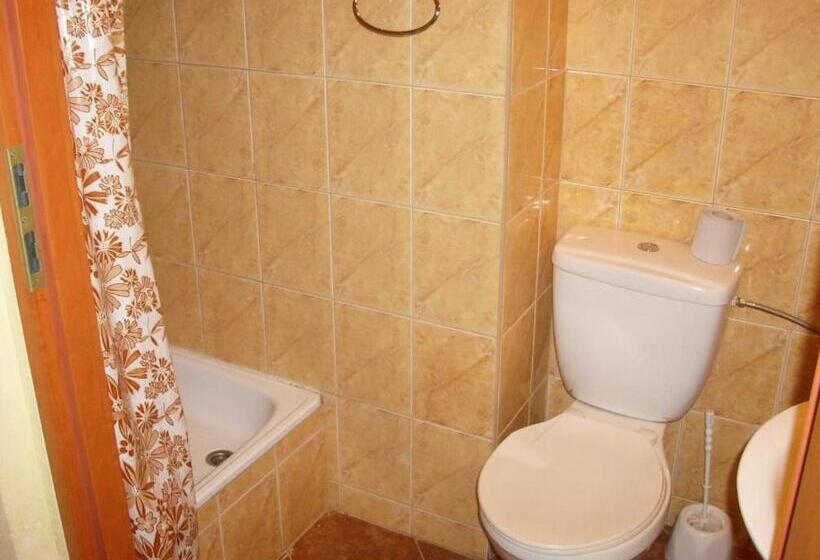 هتل Zajazd Pułaskiego