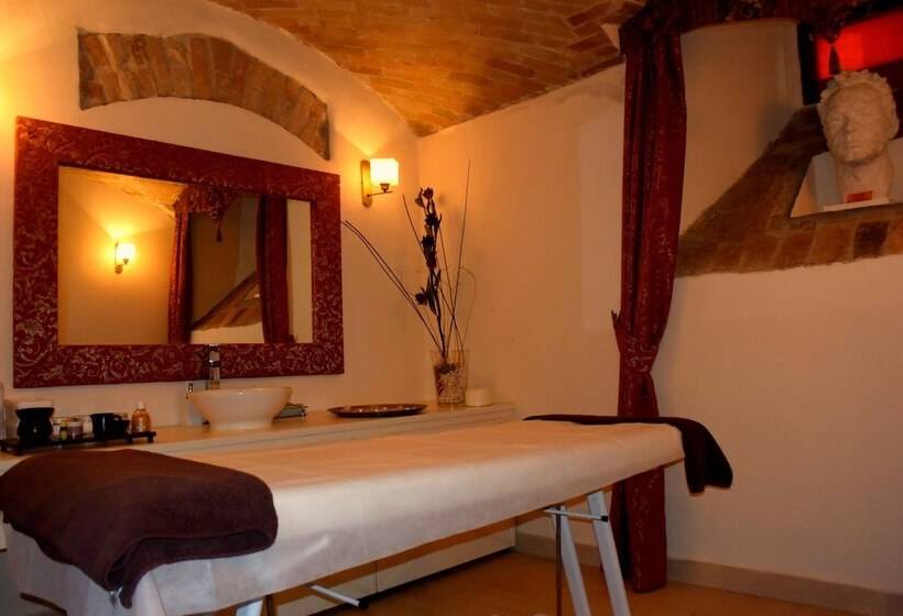 ホテル Zamek Kliczkow