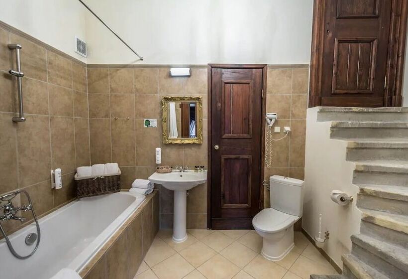 ホテル Zamek Kliczkow