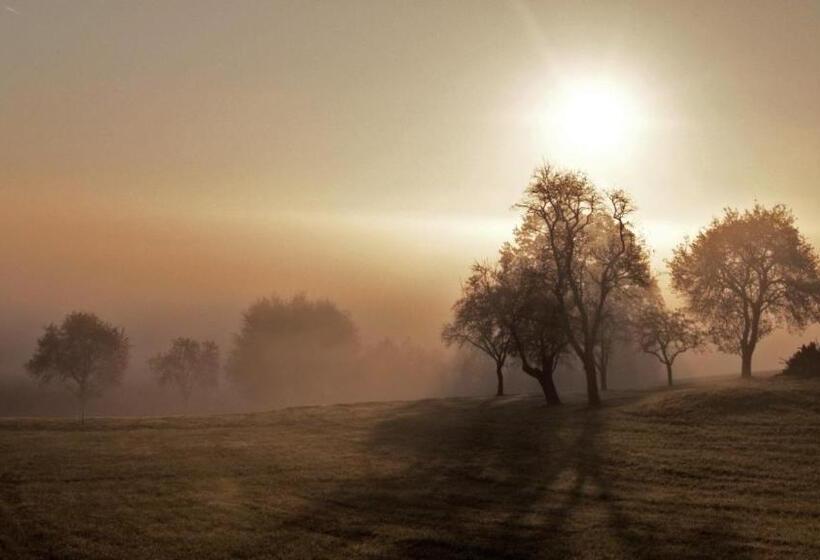 בית מלון כפרי Zillners Einkehr