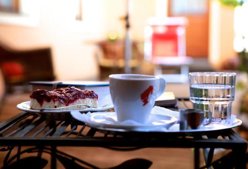 בית מלון כפרי Zillners Einkehr