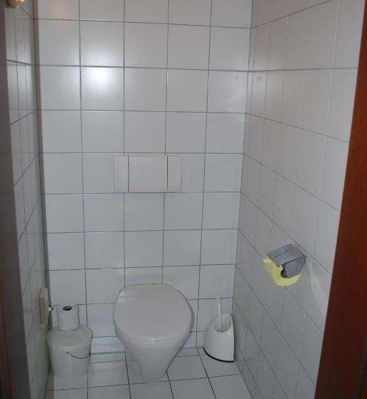 בית מלון כפרי Zillners Einkehr