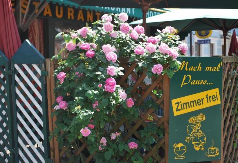 בית מלון כפרי Zillners Einkehr