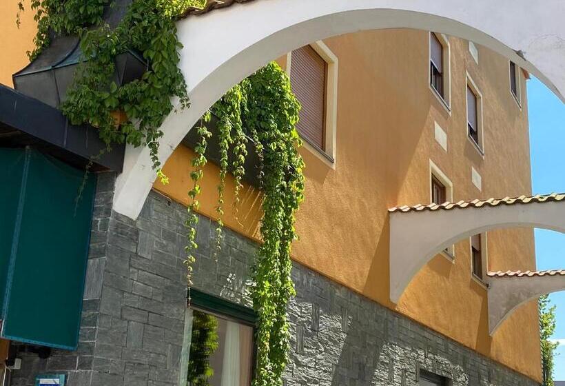 فندق Zillners Einkehr