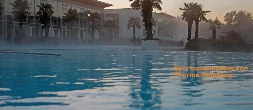 בית מלון כפרי Zillners Einkehr