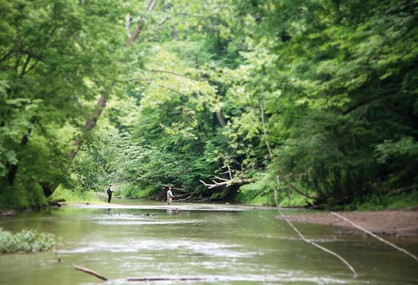 فندق Zillners Einkehr