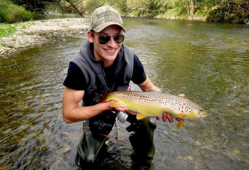 فندق Zillners Einkehr