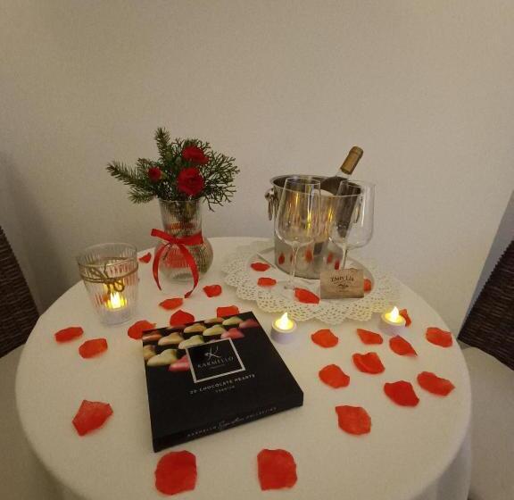 ホテル Złoty Lin