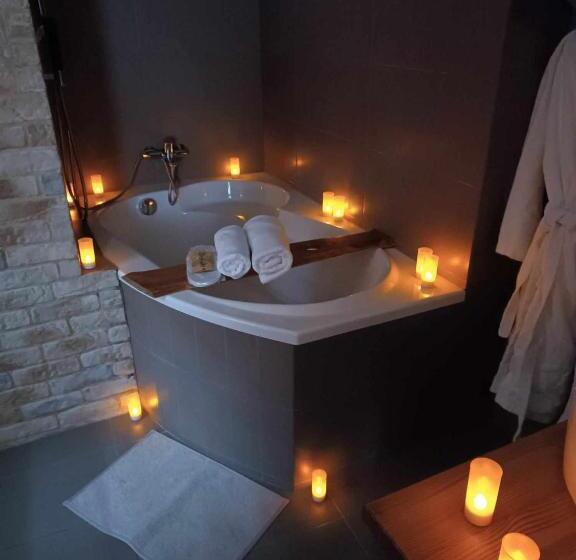 ホテル Złoty Lin