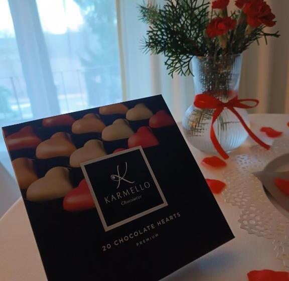 ホテル Złoty Lin