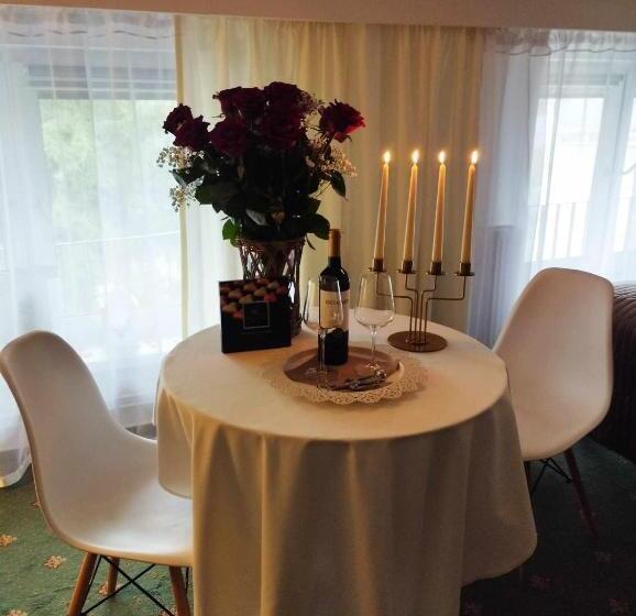 ホテル Złoty Lin