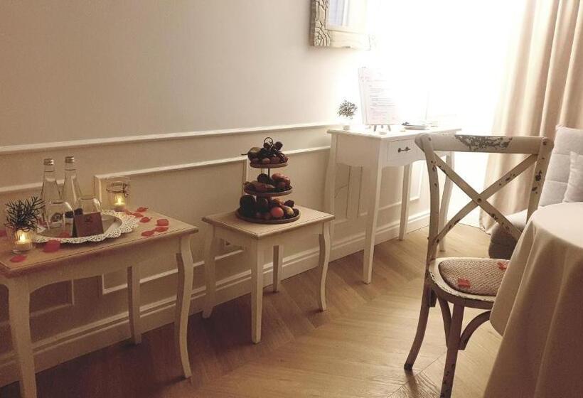 ホテル Złoty Lin