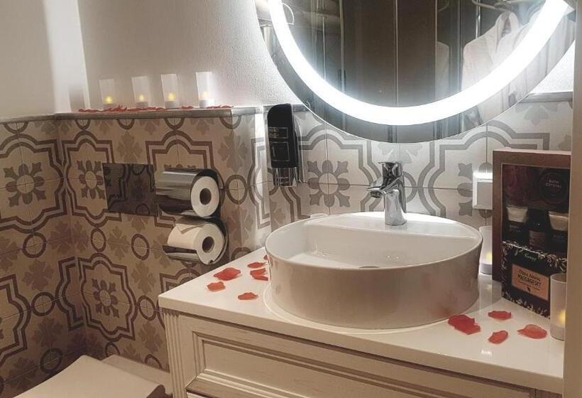 ホテル Złoty Lin