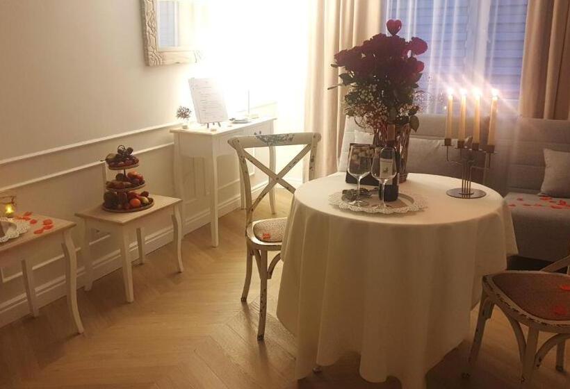 ホテル Złoty Lin