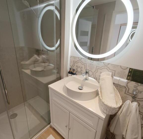 ホテル Złoty Lin