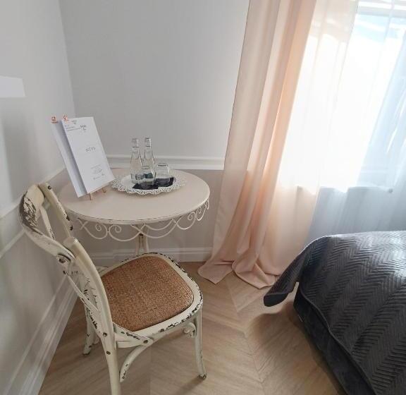 ホテル Złoty Lin