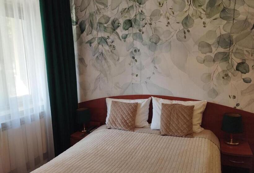 ホテル Złoty Lin