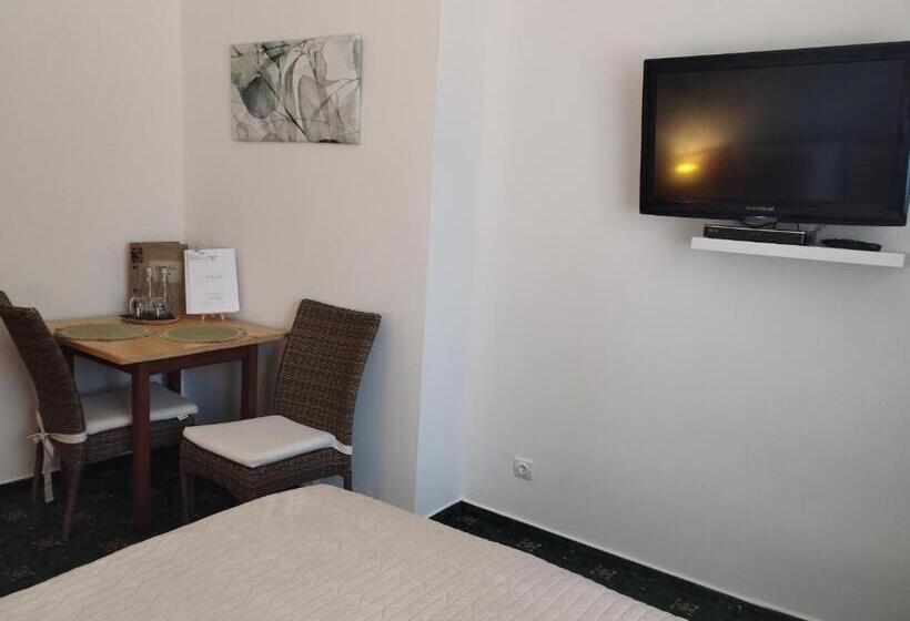 ホテル Złoty Lin