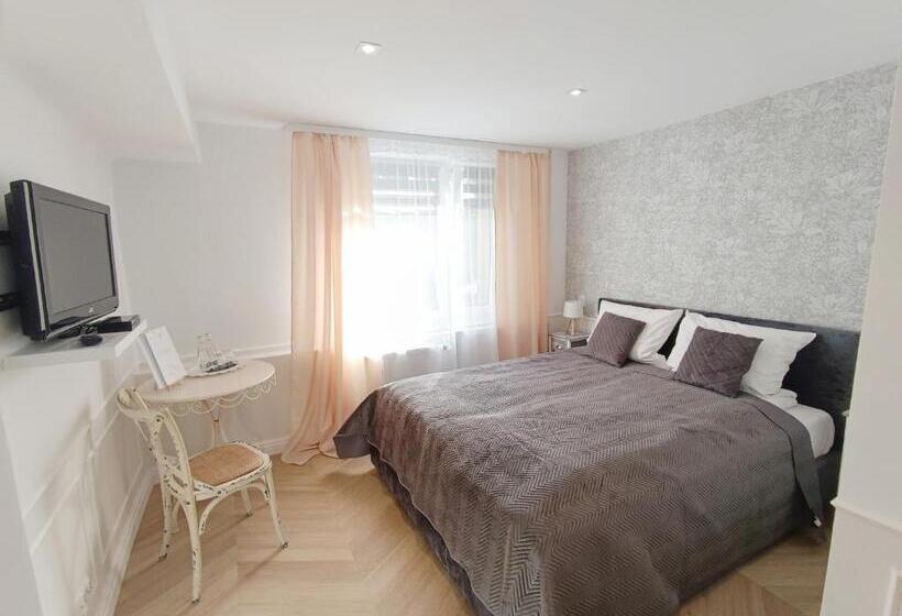 ホテル Złoty Lin