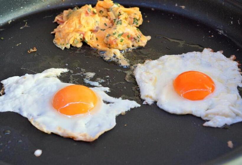 酒店 Zum Schiffchen