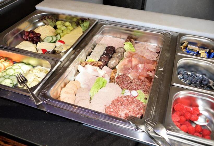 酒店 Zum Schiffchen